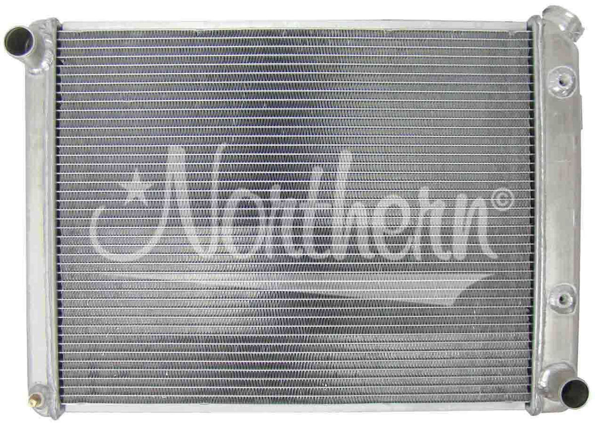Aluminum Radiator GM 67-69 Camaro LS Engine - 205141