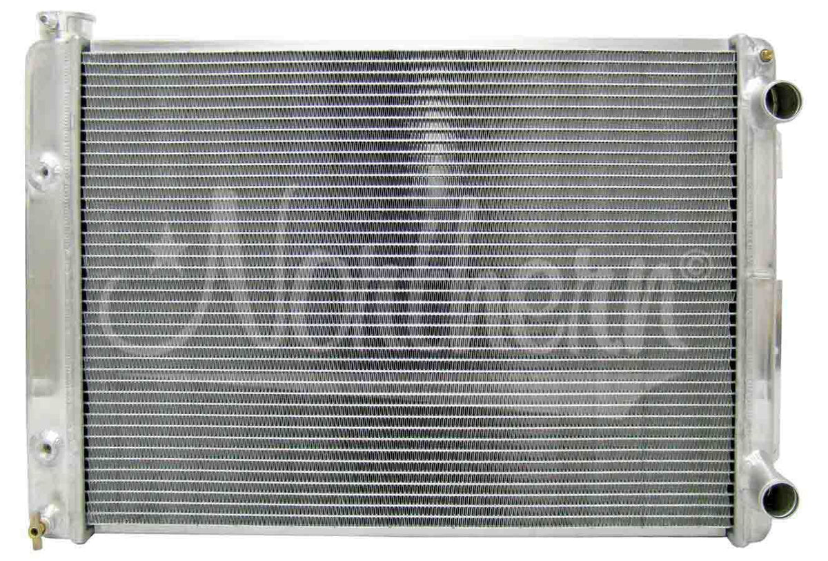 Aluminum Radiator 67-69 Camaro w/LS - 205182