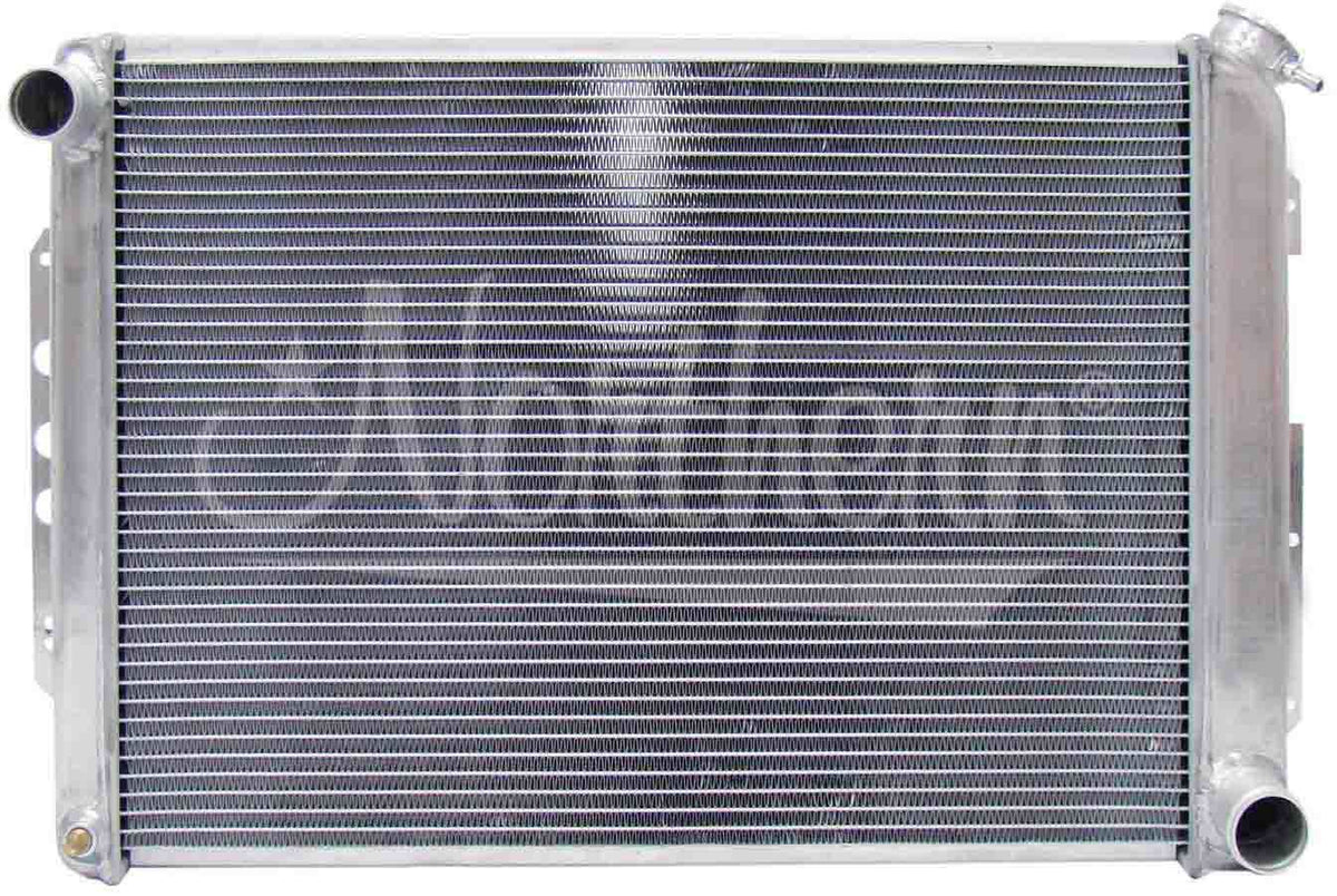 Aluminum Radiator 67-69 Camaro Manual Trans BBC - 205184
