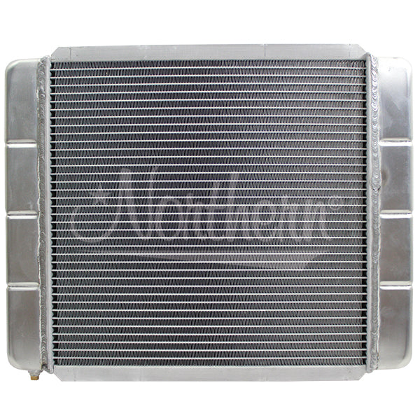 Aluminum Radiator - 209661B