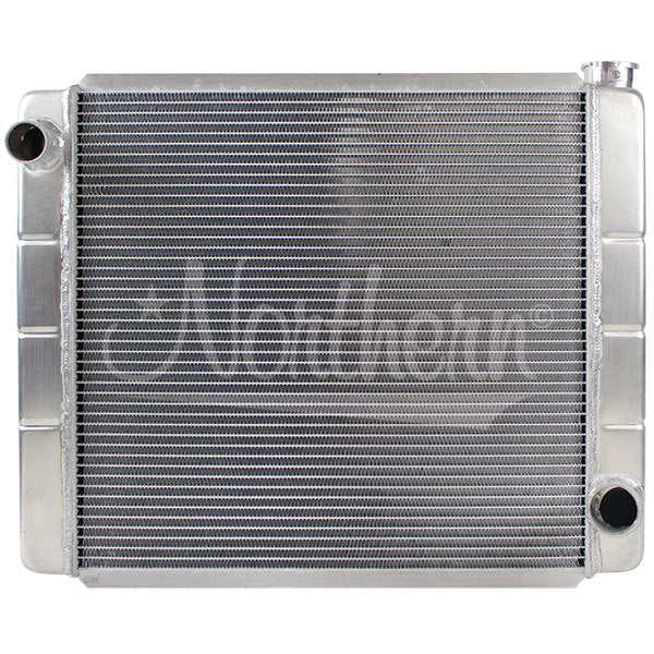 Aluminum Radiator 24 x 19 Race Pro - 209679