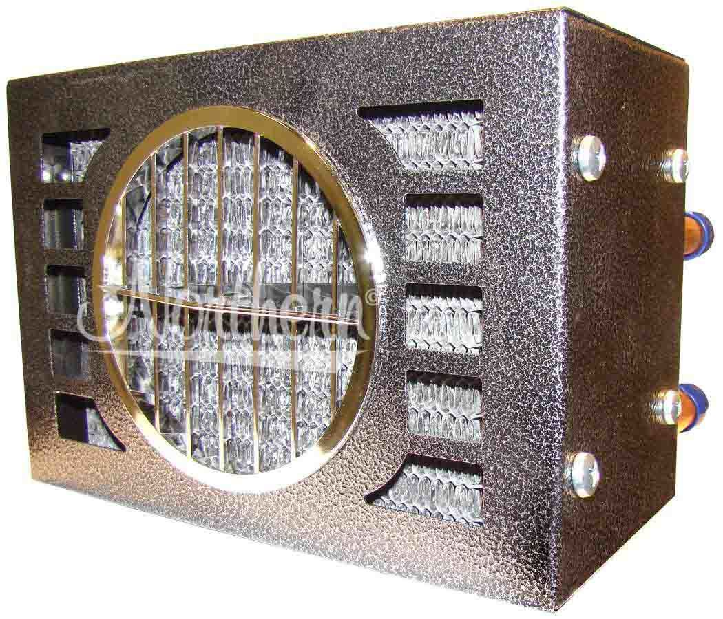 20000 BTU Auxiliary Heat er 12V - AH454