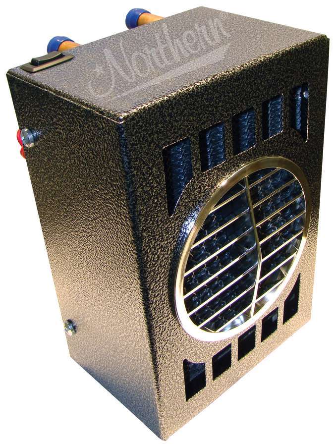 20000 BTU Auxiliary Heat er 12V - AH474