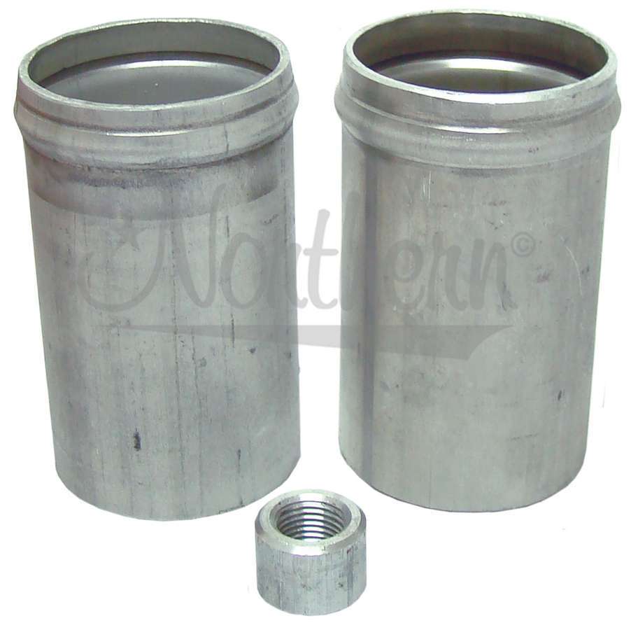 LS Motor Hose Connection Modification Kit - Z17625