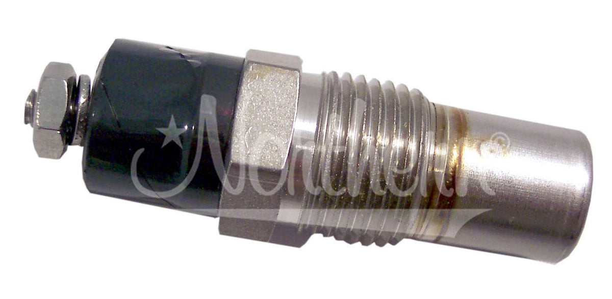 Relay and Temp Switch Kit - Z40078