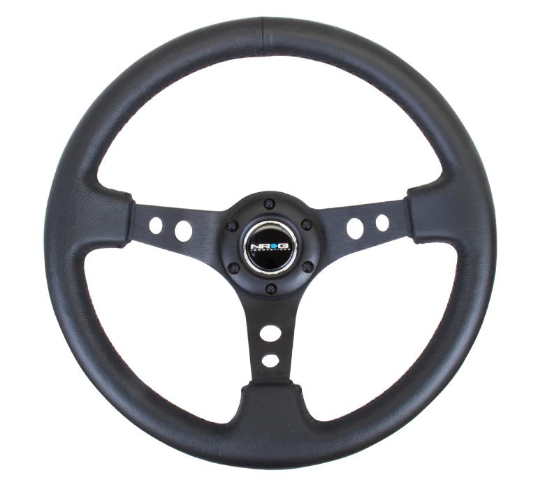 Steering Wheel - RST006BK
