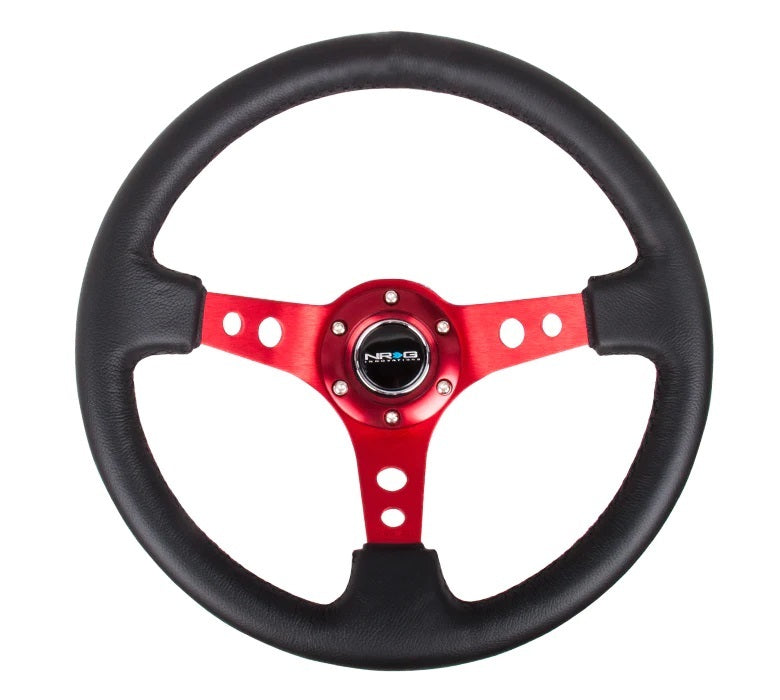 Steering Wheel - RST006RD