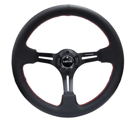 Steering Wheel - RST018RRS