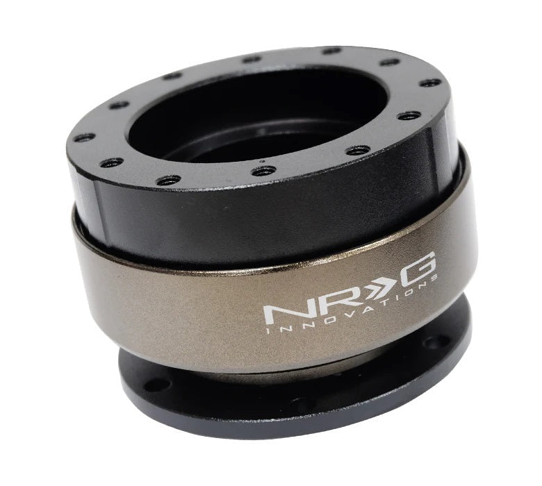 Quick Release Sfi - SRK2001BK