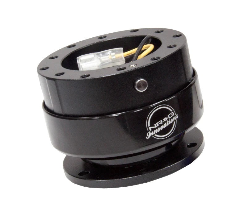 Quick Release - SRK200BK
