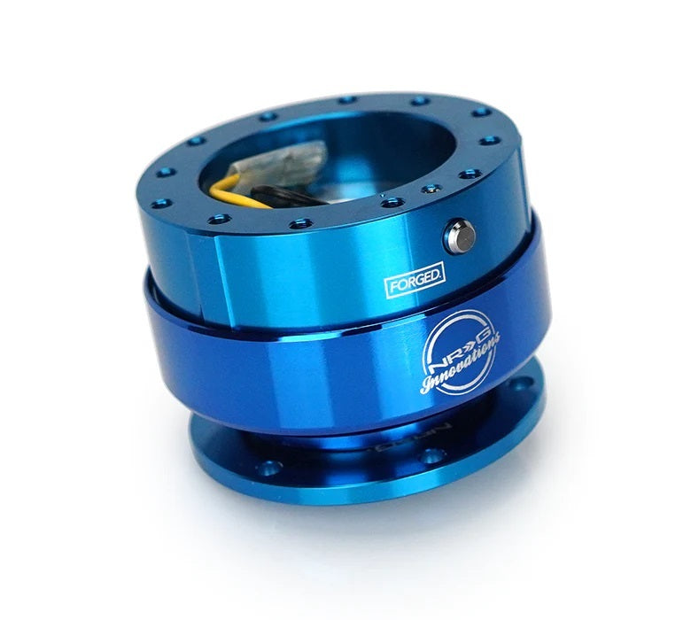 Quick Release - SRK200BL