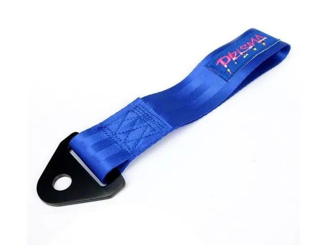 Tow Strap Prisma Blue - TOW01BL