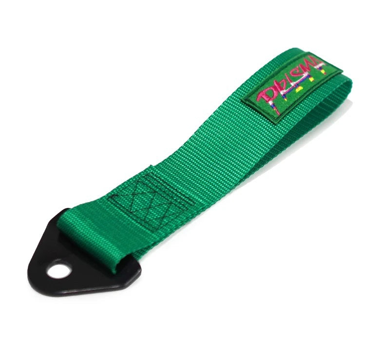 Tow Strap Prisma Neon Green - TOW01GN
