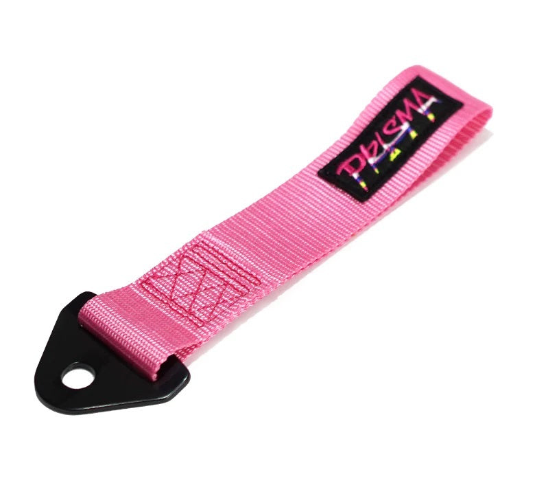 Tow Strap Prisma Pink - TOW01PK