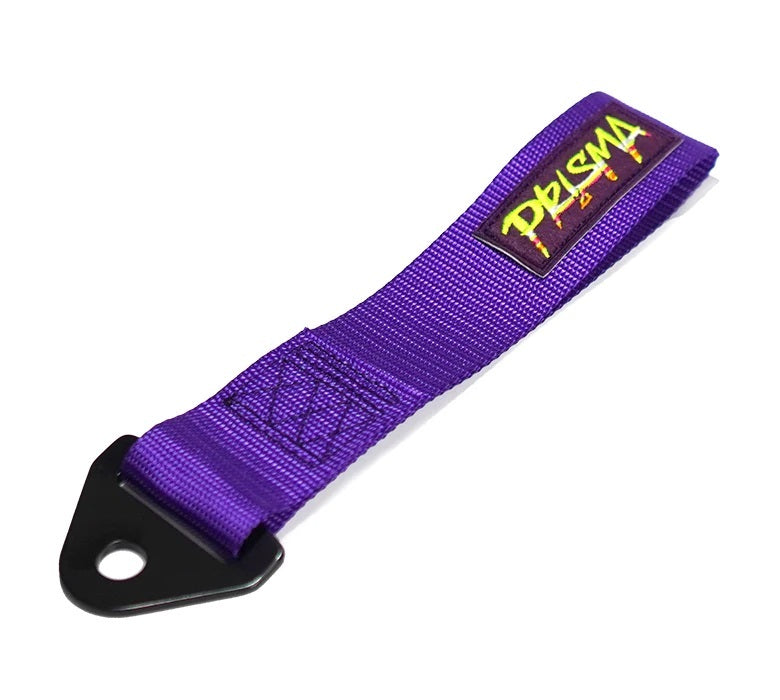Tow Strap Prisma Purple - TOW01PP