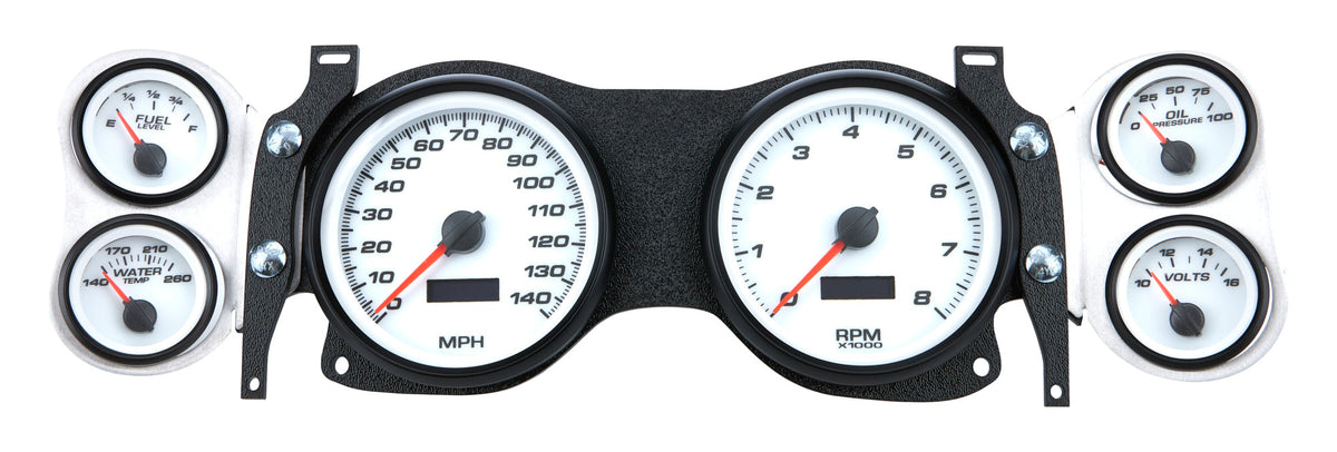 Gauge Kit - 0167003