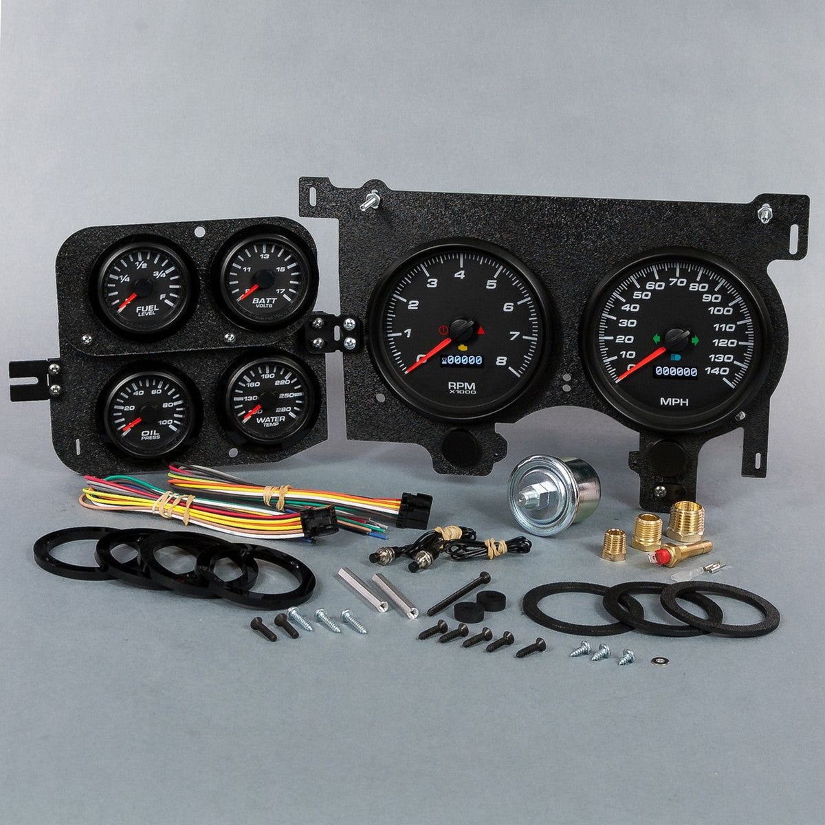 73-87 Chevy F/S Performnce II - 7302601