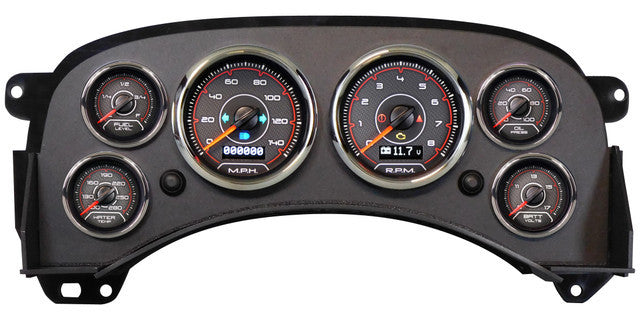 Direct Fit Gauge Kit - 9960102