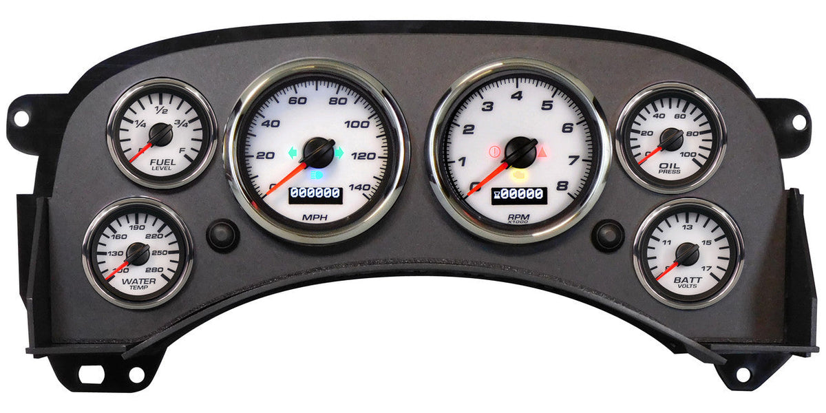 Direct Fit Gauge Kit - 9960103