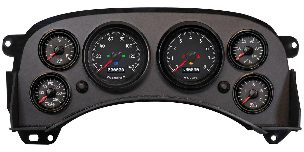 Direct Fit Gauge Kit - 9960104