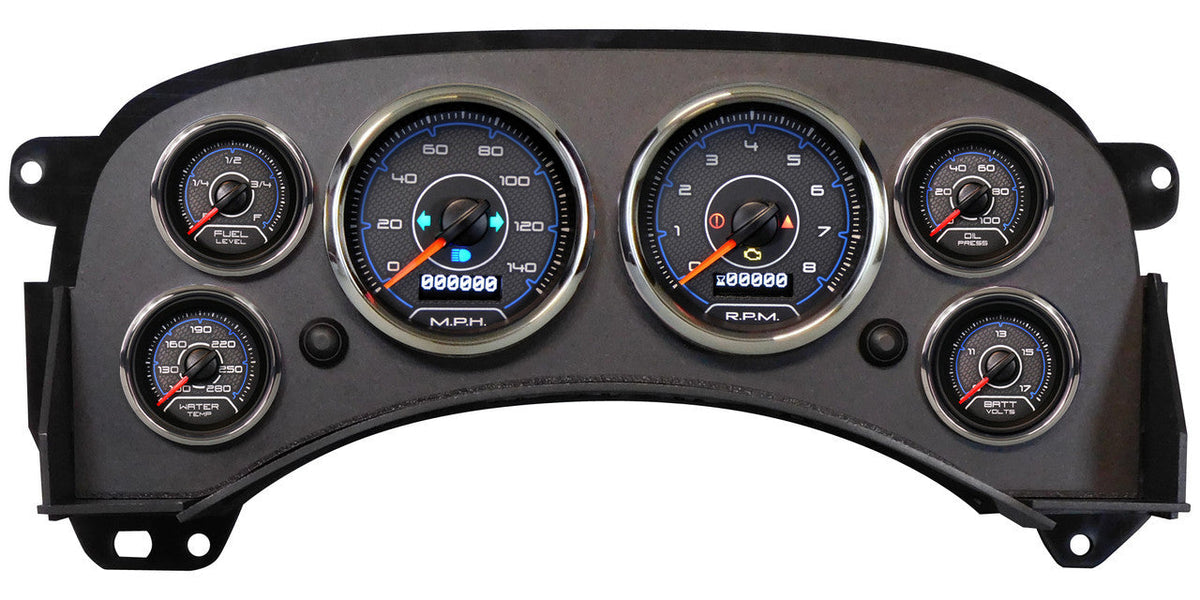 Direct Fit Gauge Kit - 9960105