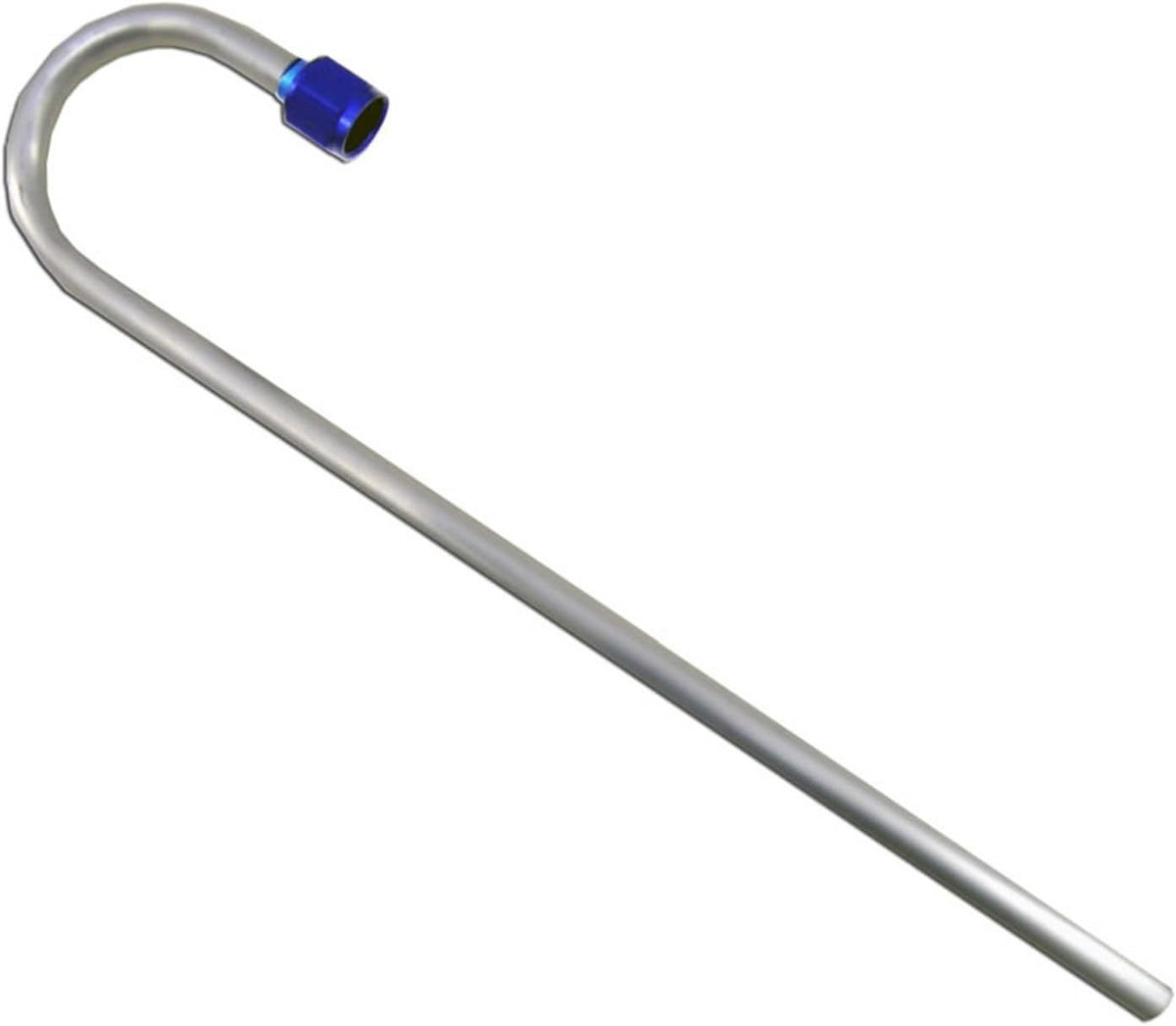 Blow Down Tube Plumbing Kit - 11708
