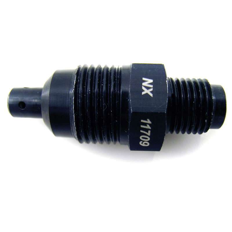 NHRA Safety Blow-Off Cap - 11709