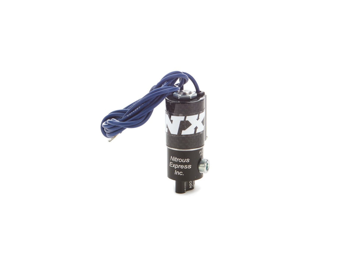 Nitrous Soleniod - 15100L