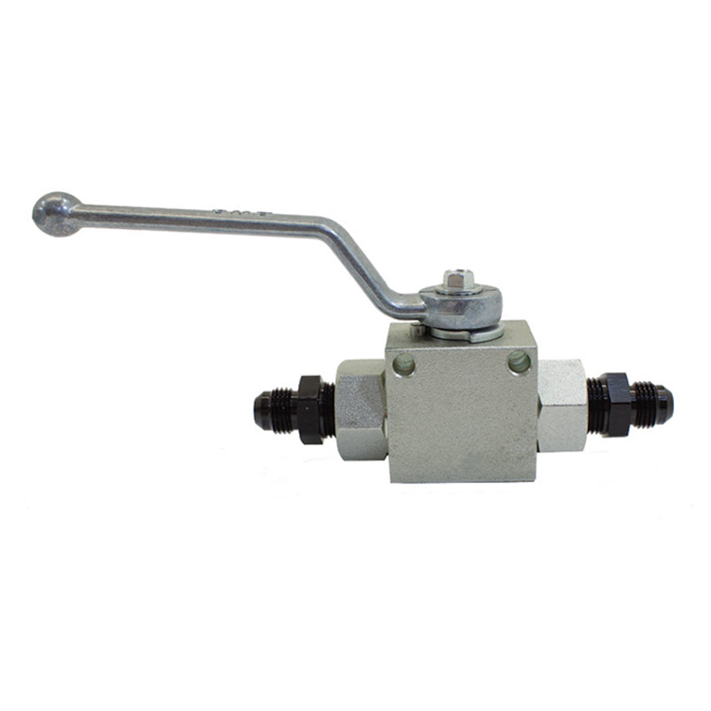 Remote Shutoff Nitrous Valve - 151586