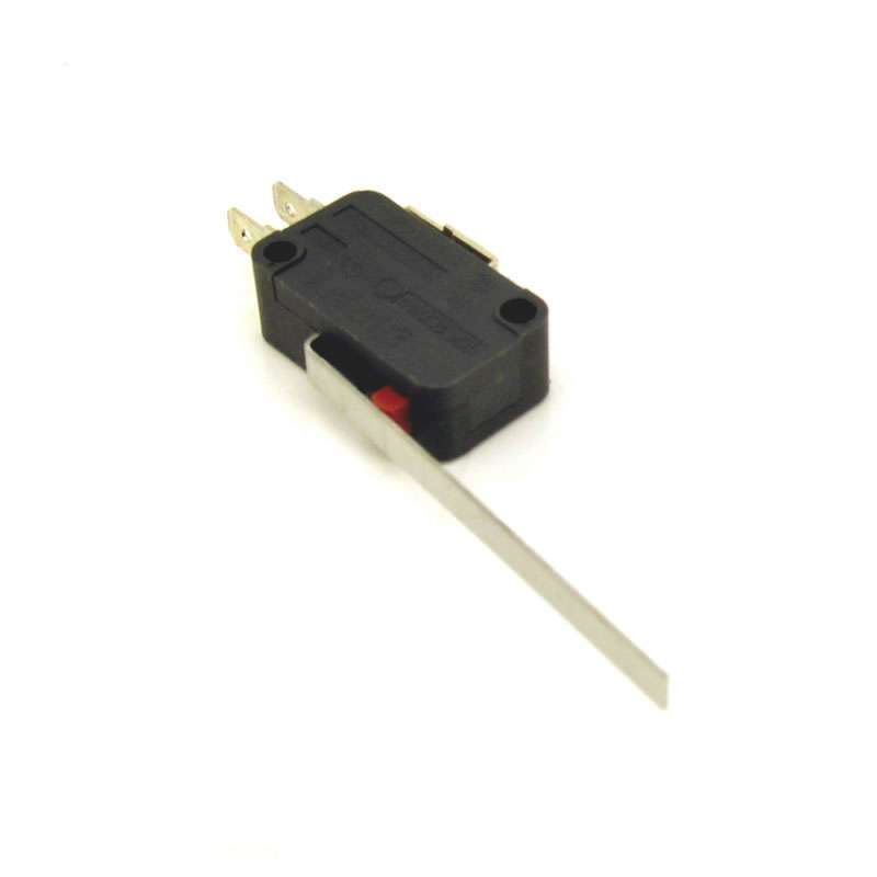 Wide Open Throttle Swtch - No Relay Bracket - 15516