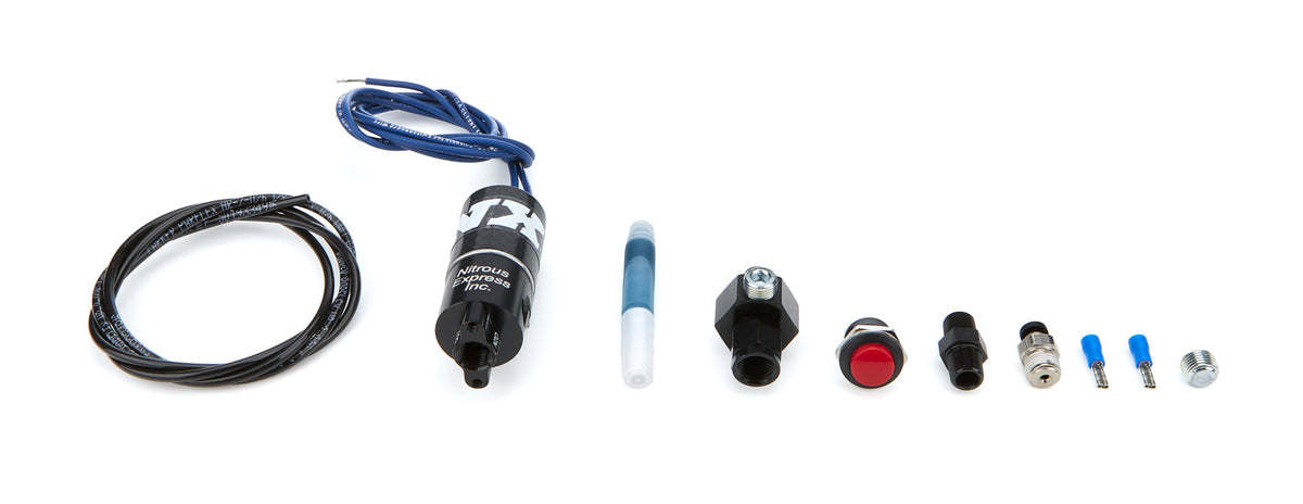 Purge Kit - 15598