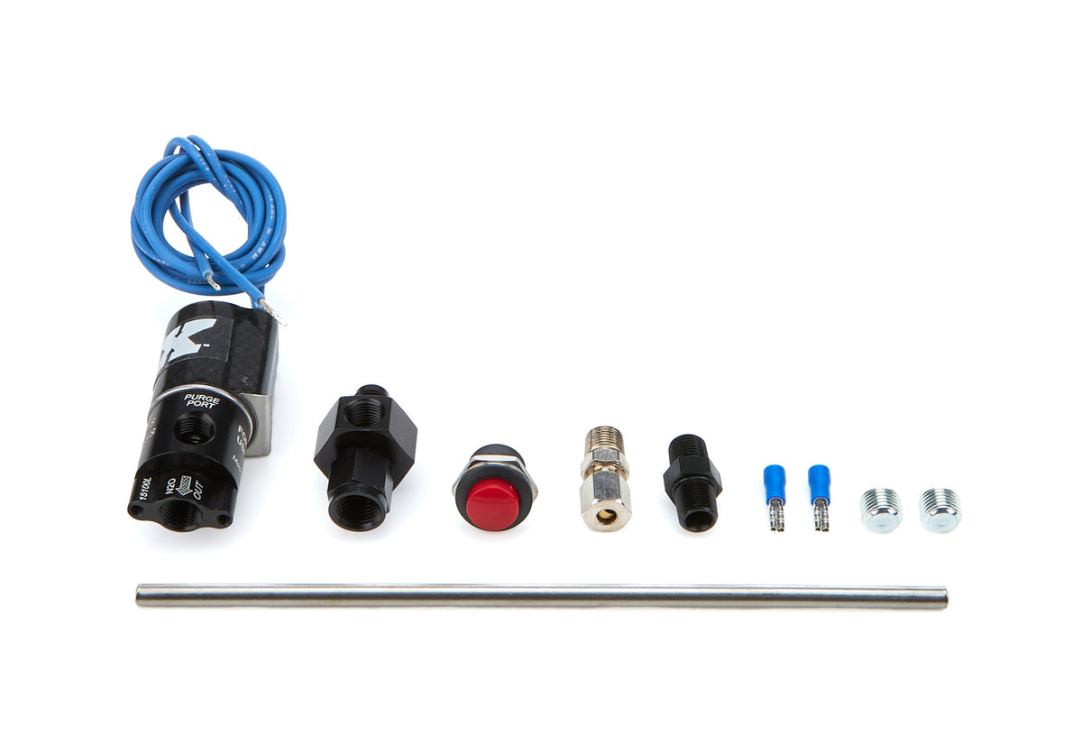 Purge Kit - 15600