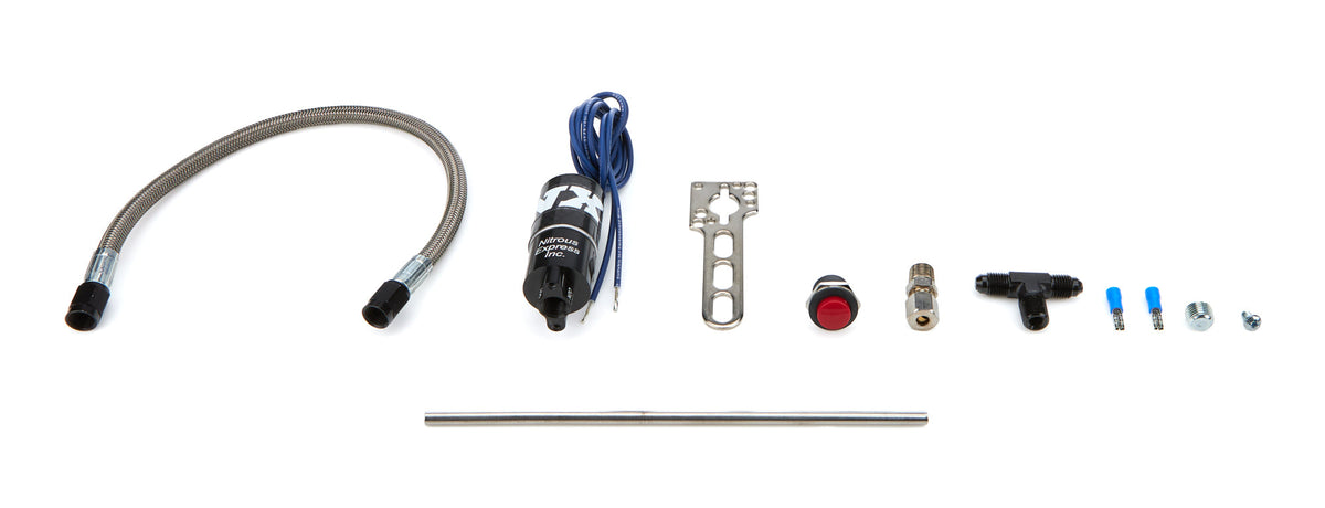 Purge Valve Kit - 15605