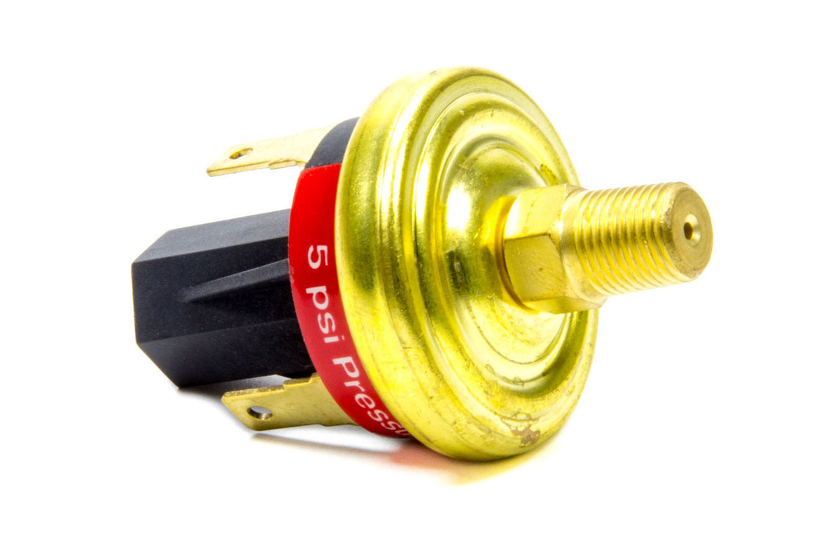 Fuel Safety Shut Off Switch - 15708