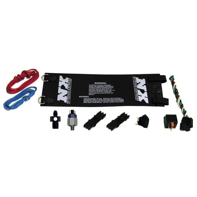 HD Fully Auto Bottle Heater - 15940