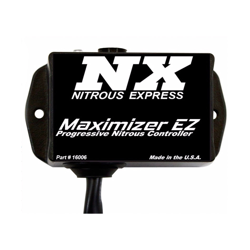 Nitrous Controller - 16006