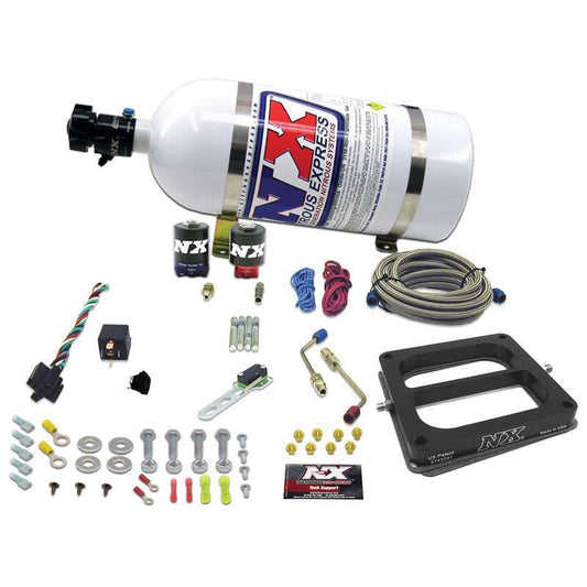 Nitrous System - 5007010