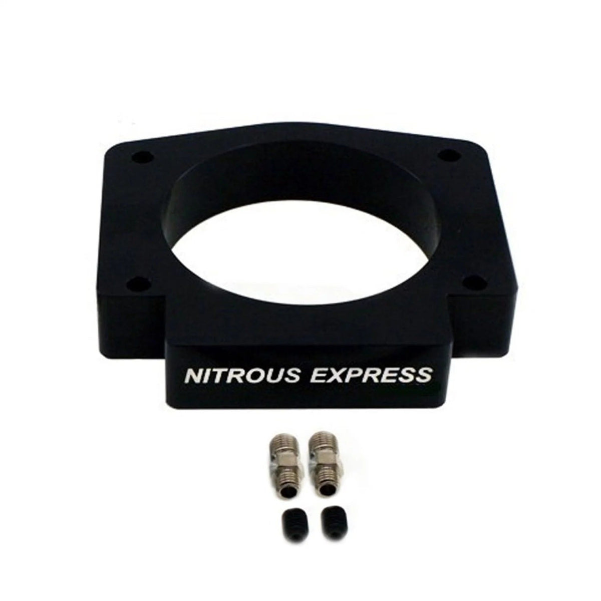 Nitrous Oxide Injector Plate - NP934