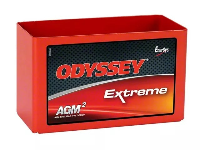 Metal Jacket For Battery - 02079069