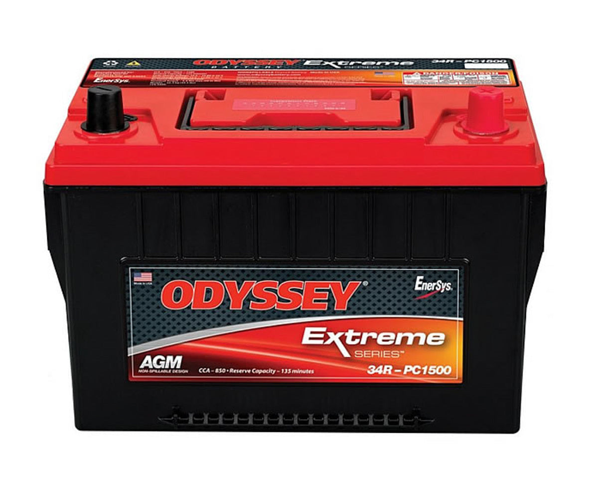 Battery -nsp - 34RPC1500T