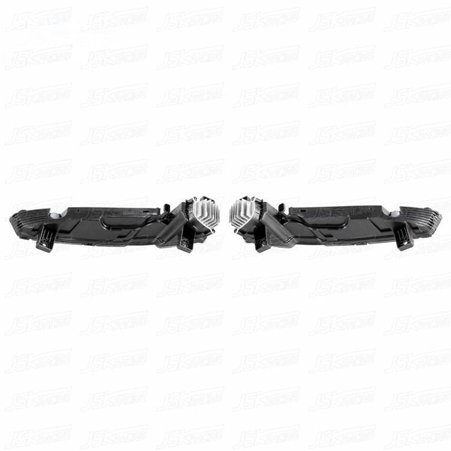 OEM LED Front Bumper Lights for Porsche Cayman 718 16-18