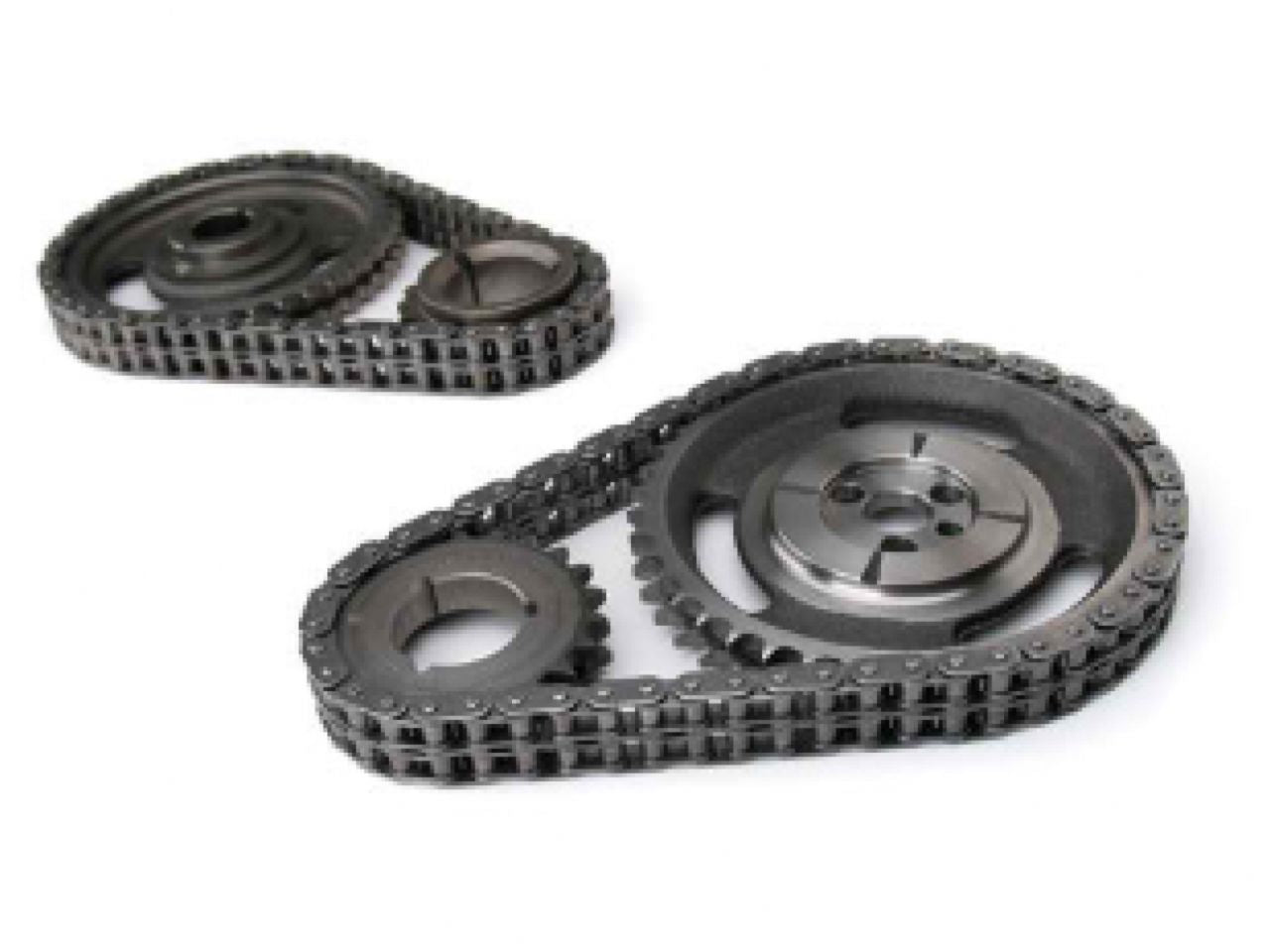 Comp Cams BUICK 350&V6 62-77 H/T SET