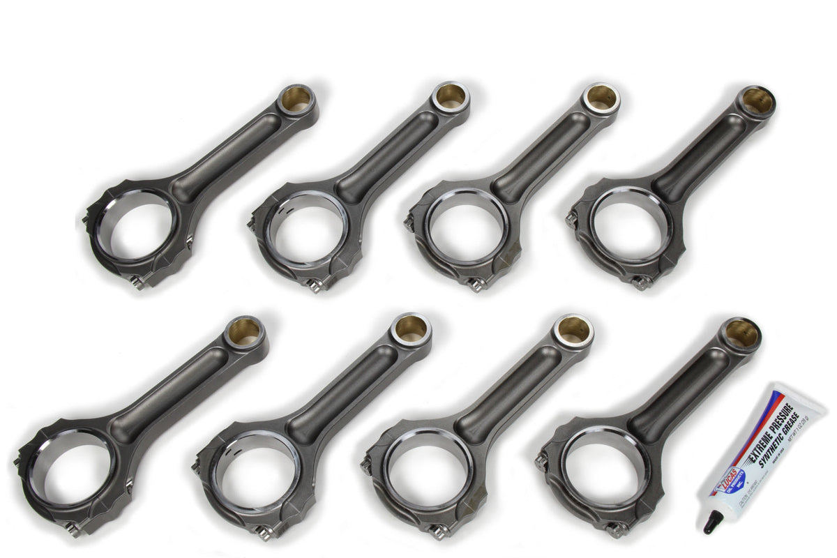 BBC Billet Connecting Rod Set 6.700 - C6700BBMXP8