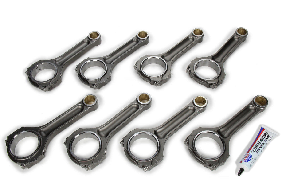 BBC Billet Connecting Rod Set 6.800 - C6800BBMXP8