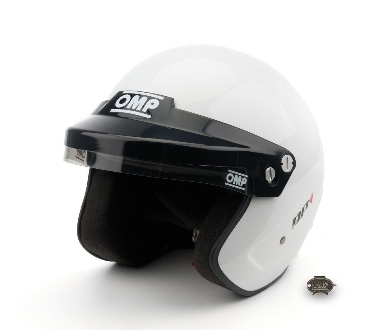 GP-I Helmet White 60-61 Large SA2025 - 1760003