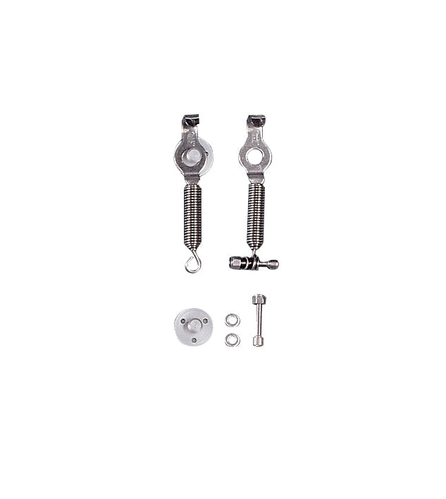 Spring Bonnet Pins - EB00491