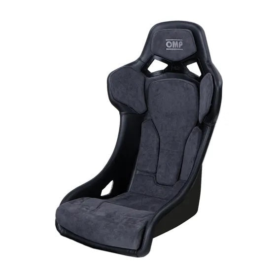 RT Tuning Seat Leather And Alcantara Black - HA00832A01071