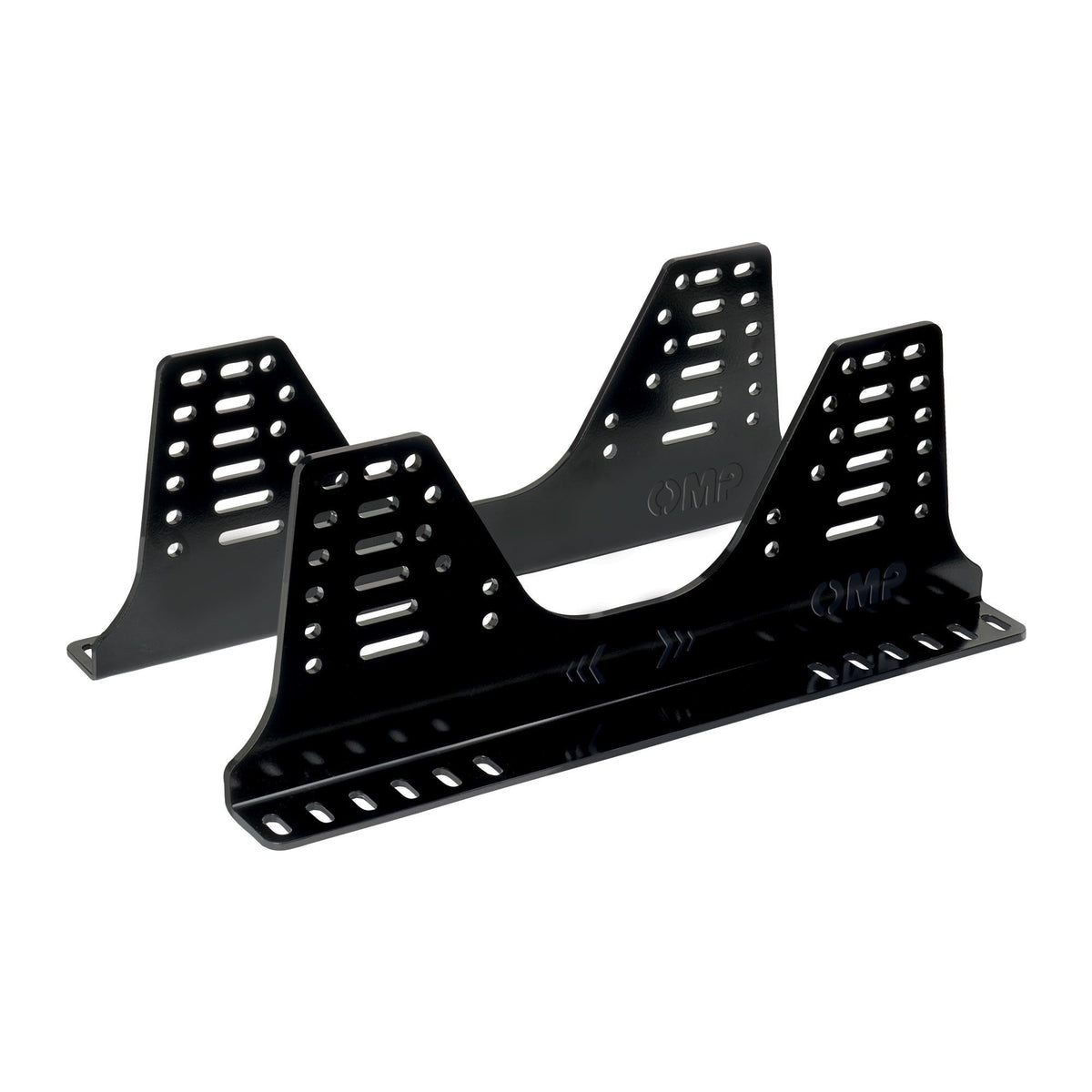 Seat Bracket Aluminium 36 Hole - HC00925