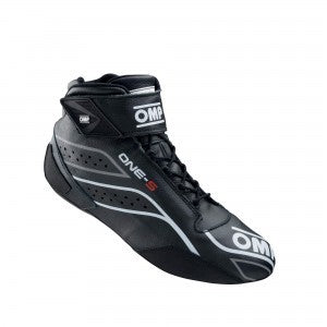 One-S Shoe Black Size 43 - IC00822A0107143