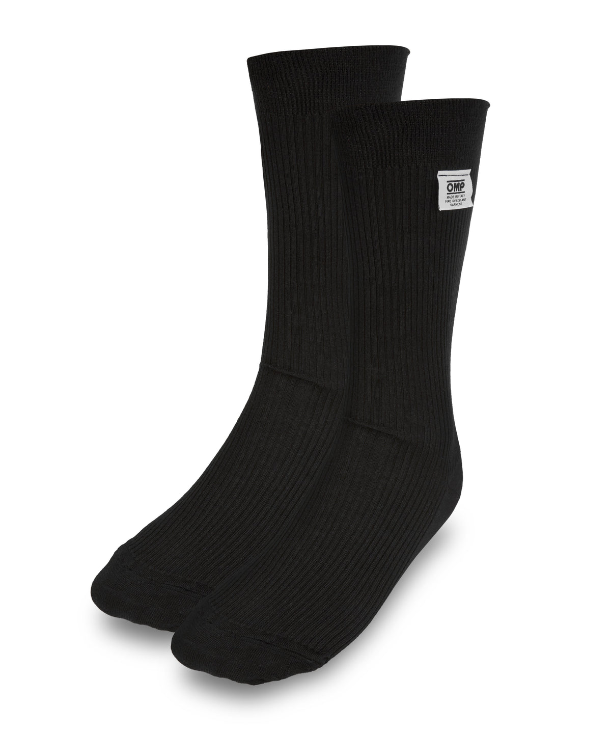 Racing Socks Black Nomex Size Large FIA - IE00762A01071L